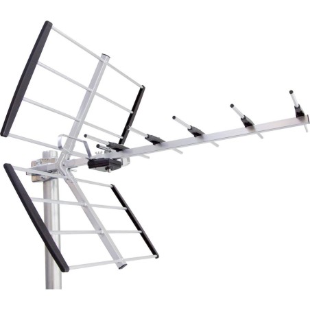 Maximum UHF 15A Active Antenna 470 - Superior Signal Coverage & Performance | 20643